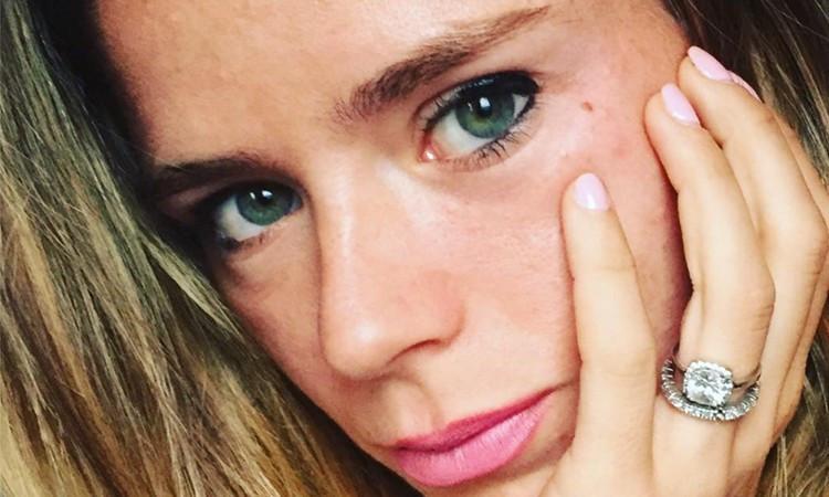 Tennis, la maceratese Camila Giorgi supera il primo turno a Sidney