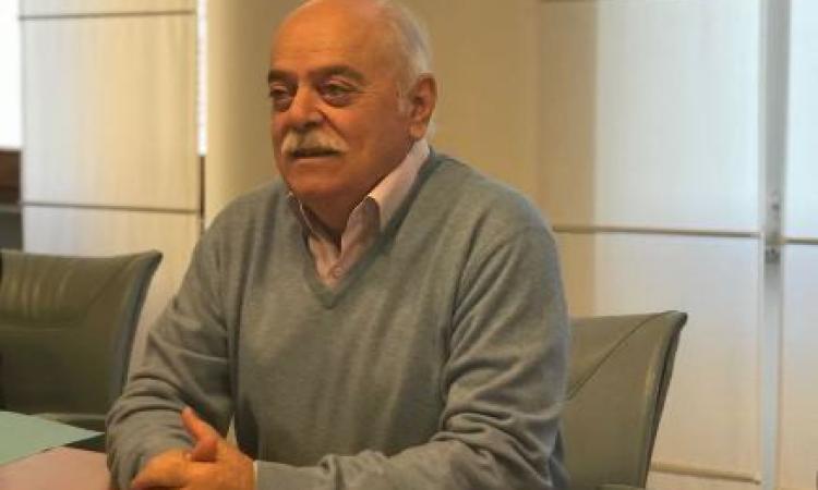 Realizzazione delle rotatorie agli svincoli della SS77 a Montecosaro, Pettinari: "Tutto con le nostre risorse"