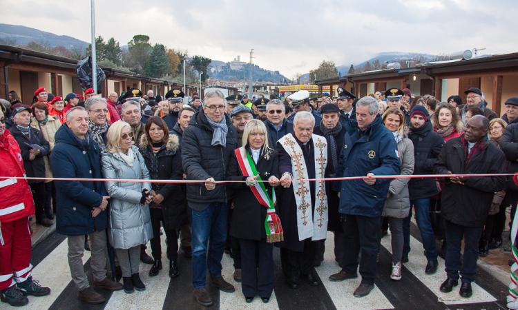 San Severino, a domani la consegna di altre Sae a Campagnano