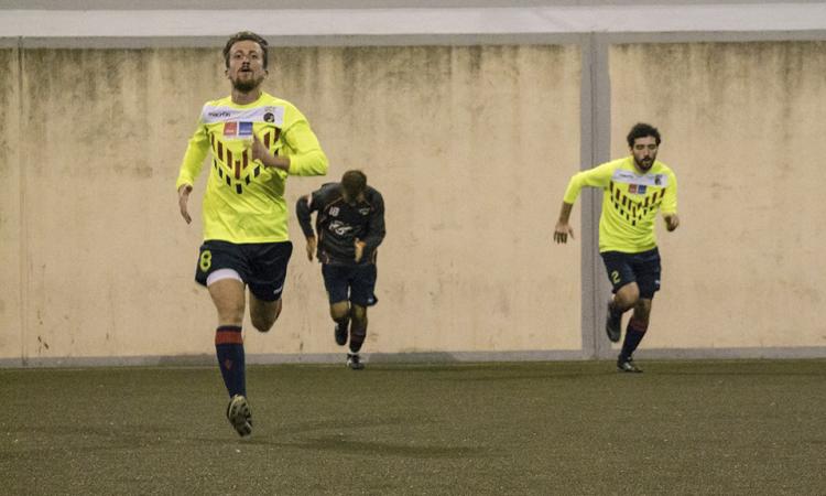 Civitanova, Cipolletta lancia le Cocoritas: ”Pronti per una grande ripresa del campionato”   