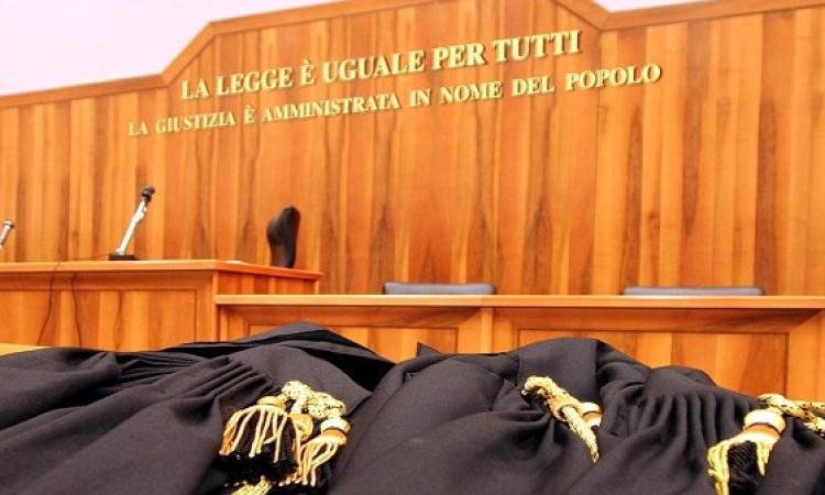 "Il giudice Luigi Reale e Enzo Martusciello sono malavitosi": due donne di Morrovalle condannate per calunnia