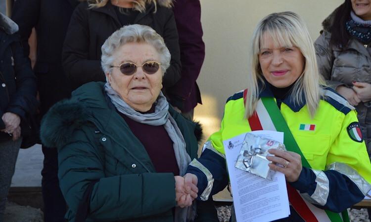 San Severino, consegnate altre 13 Sae nel Villaggio "Campagnano"