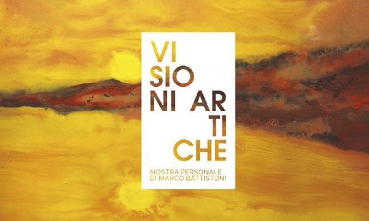 Civitanova, centenario Zavatti: domenica 14 inaugura la mostra "Visioni artiche"