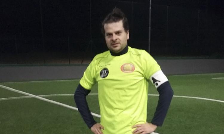 La rivincita di Scriboni, da emarginato a bomber de La Boca: “Dedico i gol al mio amore Giorgia”