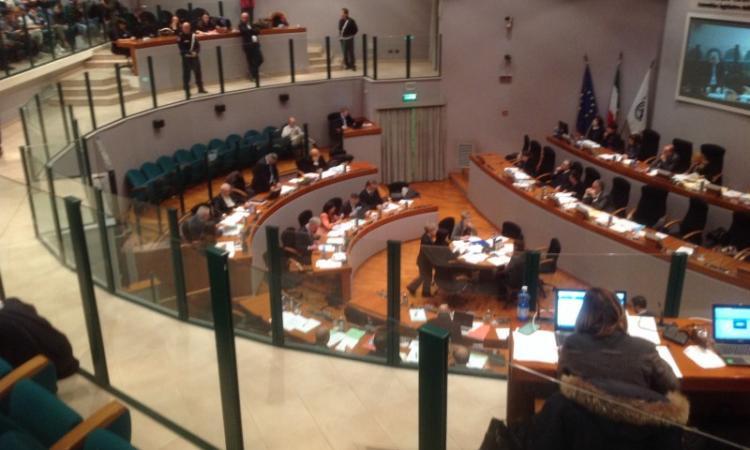 Regione Marche, approvata all'unanimità la proposta sul programma di lavoro della Commissione europea per il 2018