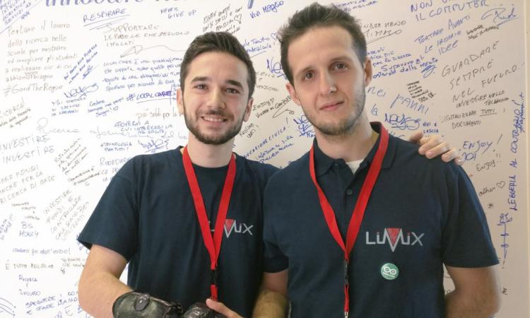 LiMiX al Chivas Venture: la start-up di Camerino tra le finaliste al concorso per imprenditori