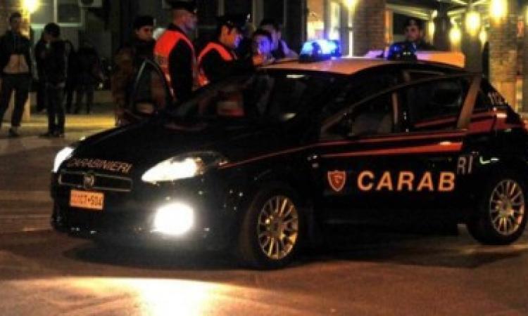 Civitanova, scoperti due tunisini senza permesso di soggiorno: avviate le procedure di espulsione