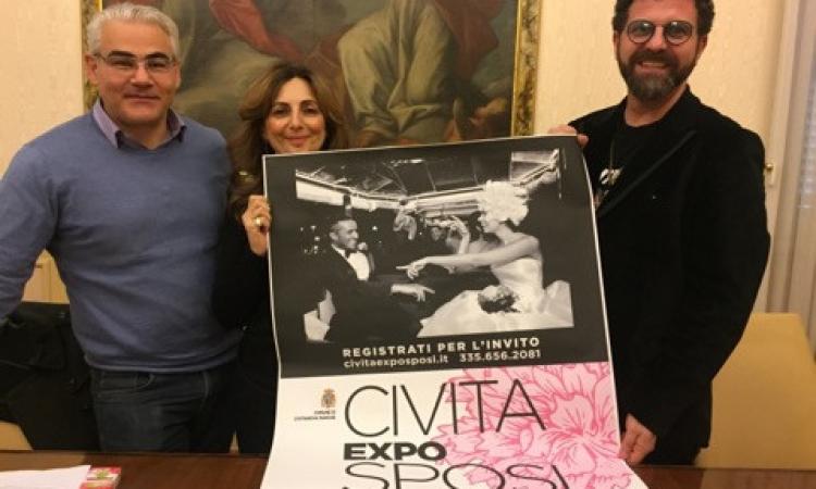 A Civitanova "CivitaExpoSposi": due giorni dedicati agli sposi negli spazi di Lido Cluana