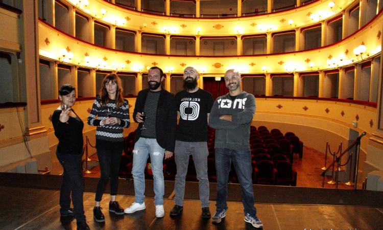 L’Associazione Franco di Civitanova apre il nuovo spazio ZonaFranca