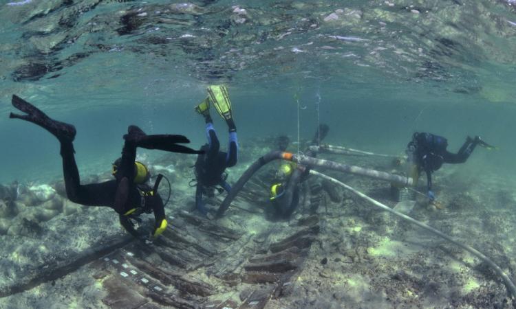 Macerata, alla scoperta dell’archeologia sommersa: martedì un seminario organizzato dall'Unimc