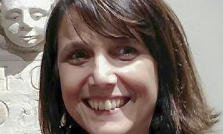San Severino in lutto: si è spento il sorriso di Giovanna Soverchia