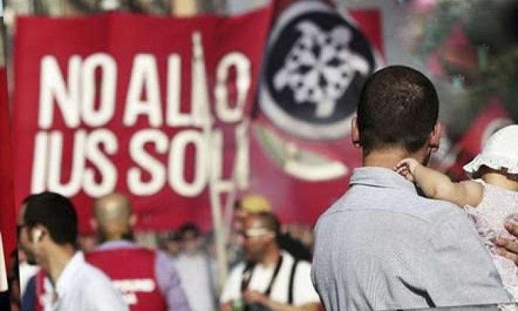 Macerata, domani appuntamento al Venanzetti per la Festa del tesseramento di CasaPound