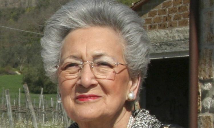 Si è spenta Marcella Venanzetti: con lei se ne va un pezzo di storia di Macerata