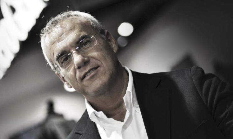 Patron Nero Giardini: “Speriamo che Di Maio vinca”