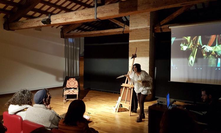 Una domenica speciale a Recanati con Lotto Experience