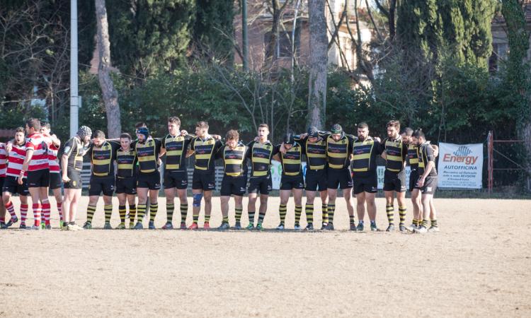 Fine settimana positivo per il Banca Macerata Rugby