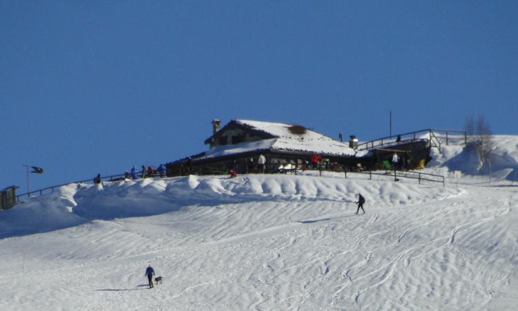 CAI Macerata, sabato l'incontro con l'alpinista Francesco Rota Nodari