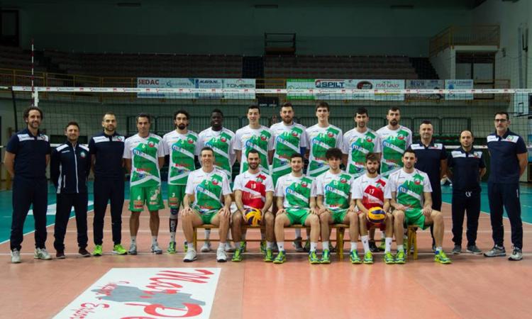 Pallavolo e Medea Macerata, Tittarelli: “Bilancio positivo”