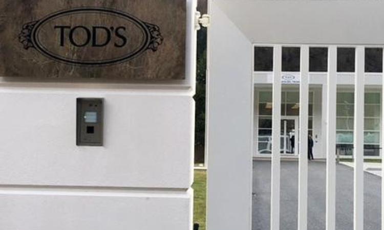 Fatturato Tod's 2017 a 963,3 milioni di euro: -4,1% rispetto all'anno precedente