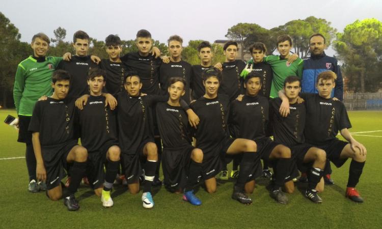 Civitanova, approdato Salvatore Saponaro nello Staff Tecnico Academy