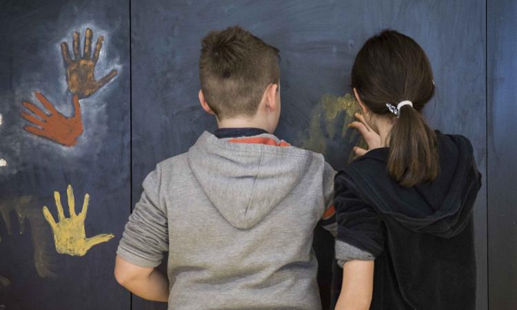 Macerata, domenica a lezione dal "maestro delle caverne"