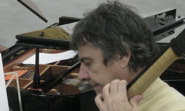 Macerata, Scodanibbio Music Festival prosegue con Giacomo Palazzesi