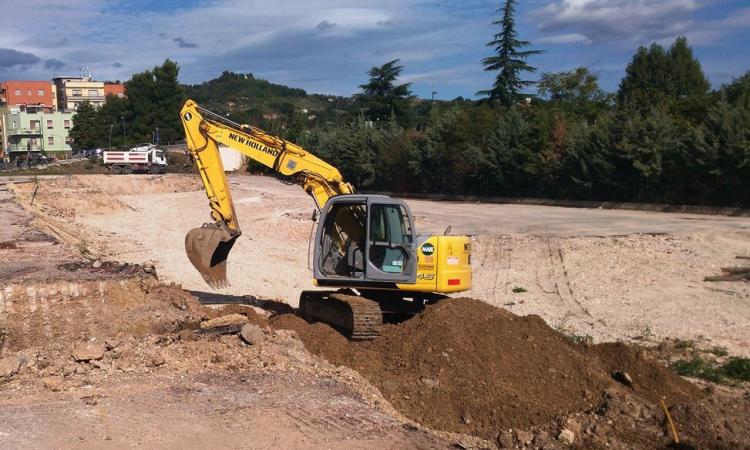 San Severino, terremoto: pubblicata la procedura di gara per l’ITTS “Divini”