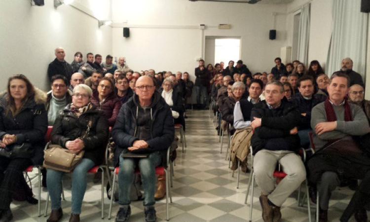 Tolentino, eletti i componenti dei Comitati di Quartiere e di Contrada