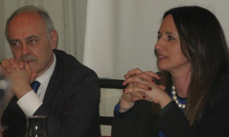 Forza Italia non ricandida Ceroni, il coordinamento di Tolentino esprime solidarietà