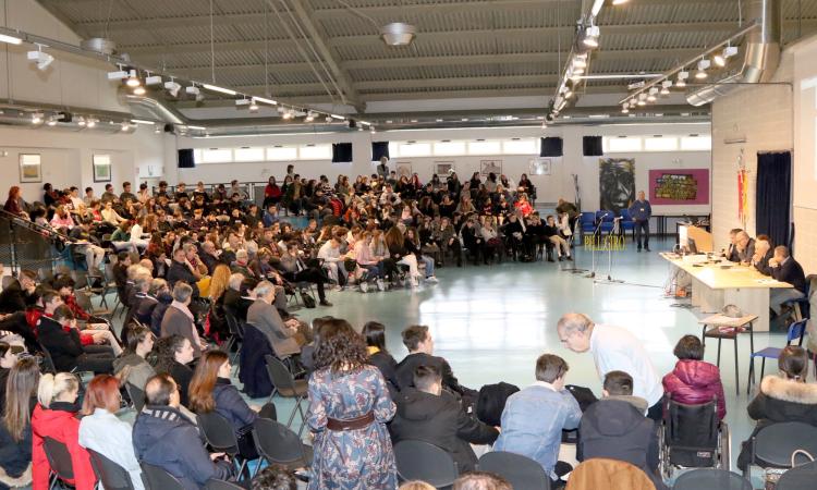 Civitanova, consiglio comunale aperto per la Giornata della Memoria