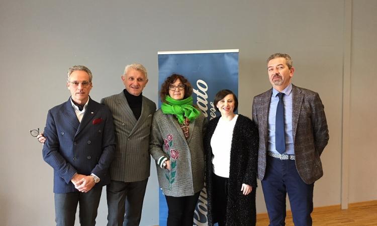 Incoming calzatura e pelletteria: buyer alla ricerca delle produzioni artigiane 100% Made in Italy