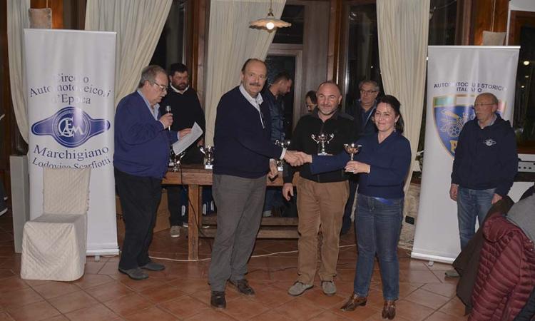 Treia, inizia la stagione CAEM con “240 minuti sotto le stelle”