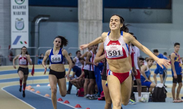 Un brillante fine settimana per l'Atletica Avis Macerata