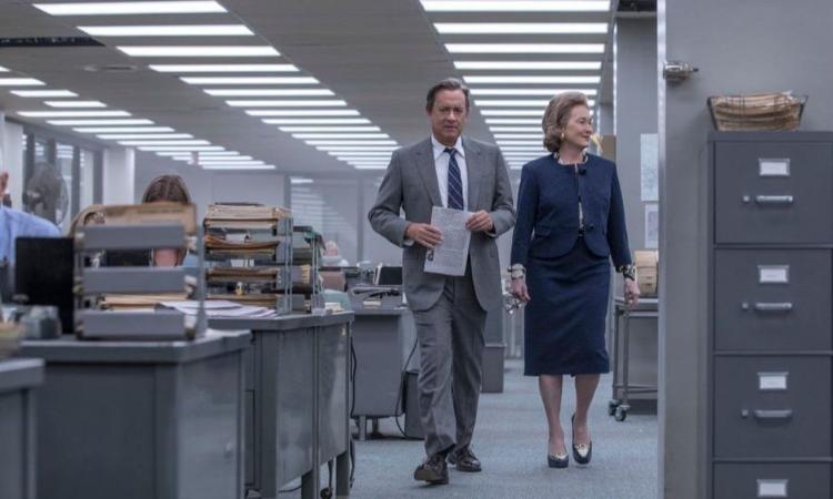 Civitanova, "Sono tornato" e "The post": i nuovi film in programmazione al Rossini e al Cecchetti