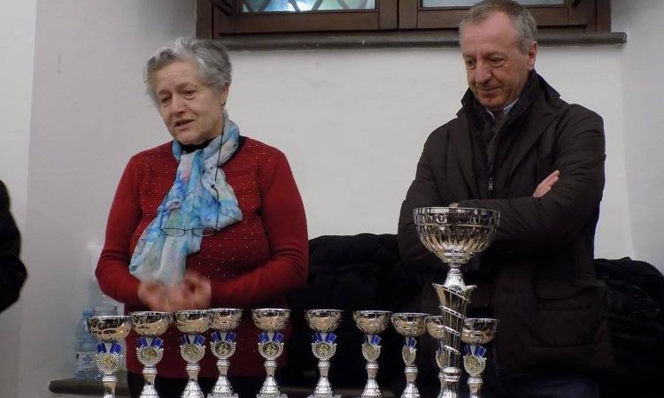 Scacchi: tanti giovani settempedani classificati per i Campionati italiani
