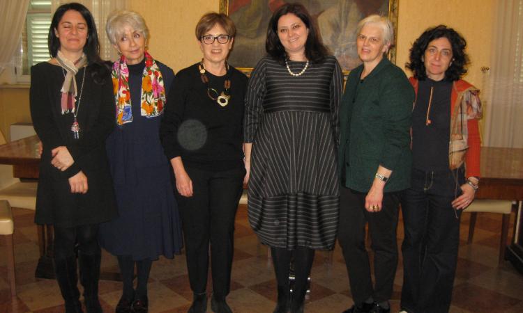 Civitanova, Simona Atzori al Teatro Conti per la Giornata Nazionale per la Vita