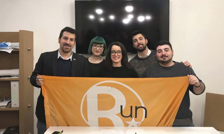 Macerata, Congresso Run: l’associazione studentesca rinnova le cariche   