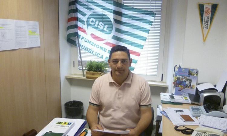 Macerata, Cisl e Cigl: il 7 febbraio un incontro chiarificatore con Feliciotti