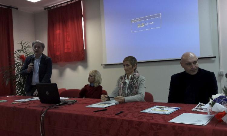 All'Ipsia “F. Corridoni” arriva il nuovo corso in operatore calzaturiero