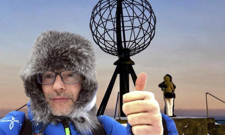 Montecosaro, le spettacolari foto dal "profondo nord" di Andrea Giandomenico - FOTO