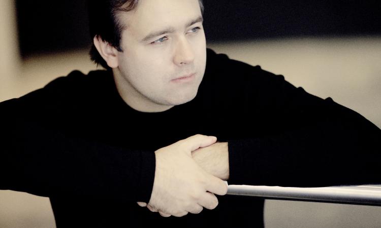 Macerata, il pianista russo Alexei Volodin per i “Concerti di Appassionata”