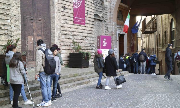 Unimc avvia un corso sulla mediazione familiare