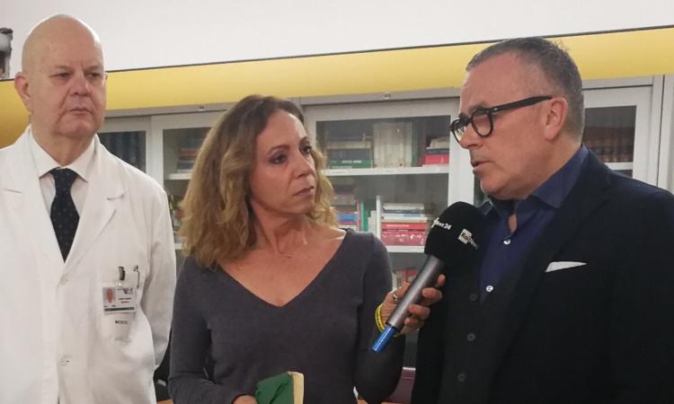 Raid a Macerata: le condizioni dei feriti