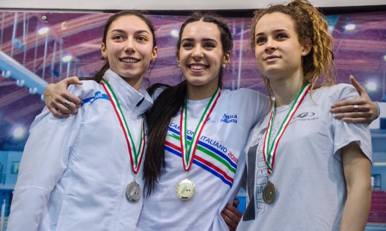 Atletica AVIS Macerata, Elisabetta Vandi si conferma regina dei 400 metri piani