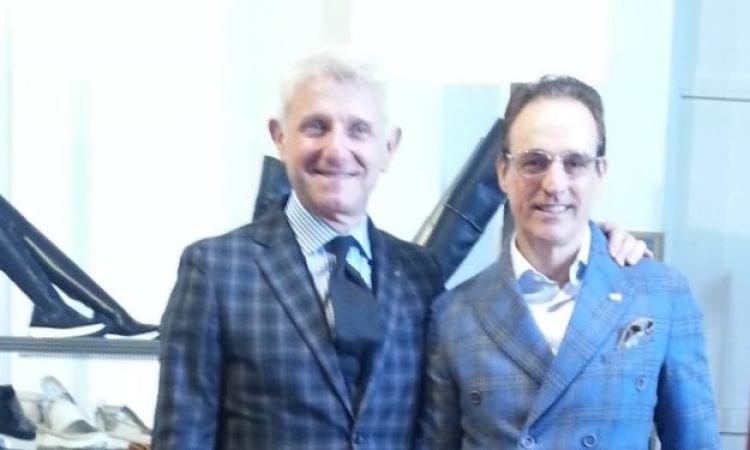Micam 2018: gli artigiani maceratesi a Milano