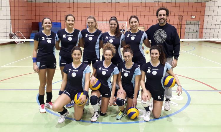 Cus Macerata, le ultime gioie firmate dalla pallavolo e dal tennis regalano grandi sorrisi