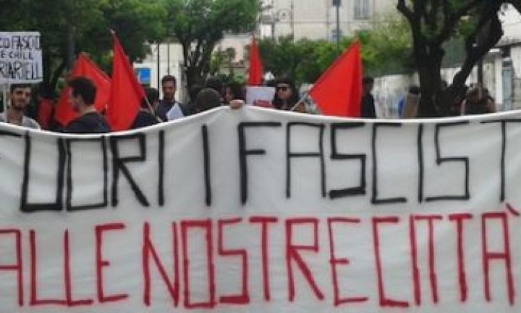 Anche il sindaco di Matelica chiede un passo indietro: "Chi è antifascista convinto sa dimostrarlo ogni giorno"