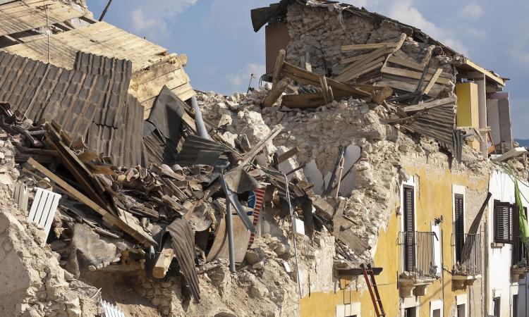 Fiuminata. il Sindaco Costantini parla di progetti avviati, presentati o finanziati, relativi alla ricostruzione post sisma