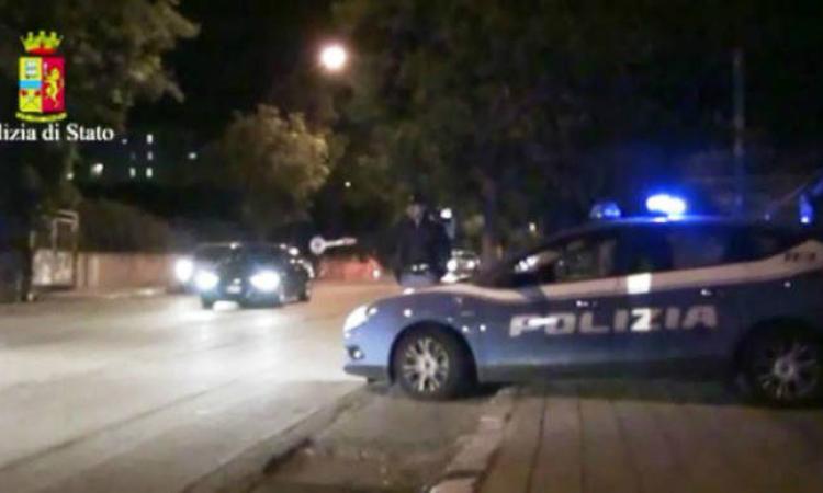 Prime operazioni del nuovo Questore: controlli sulle strade e un arresto per droga