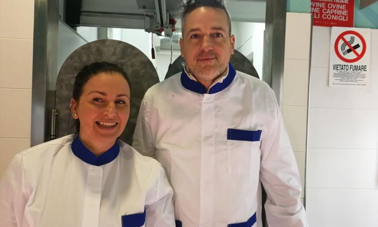 Macerata, giovedì 15 febbraio si inaugura la nuova gestione della macelleria "GF Carni" in via Pace